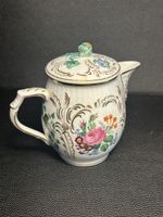 Milchkännchen mit Dekor, KPM, Berlin, um 1840
