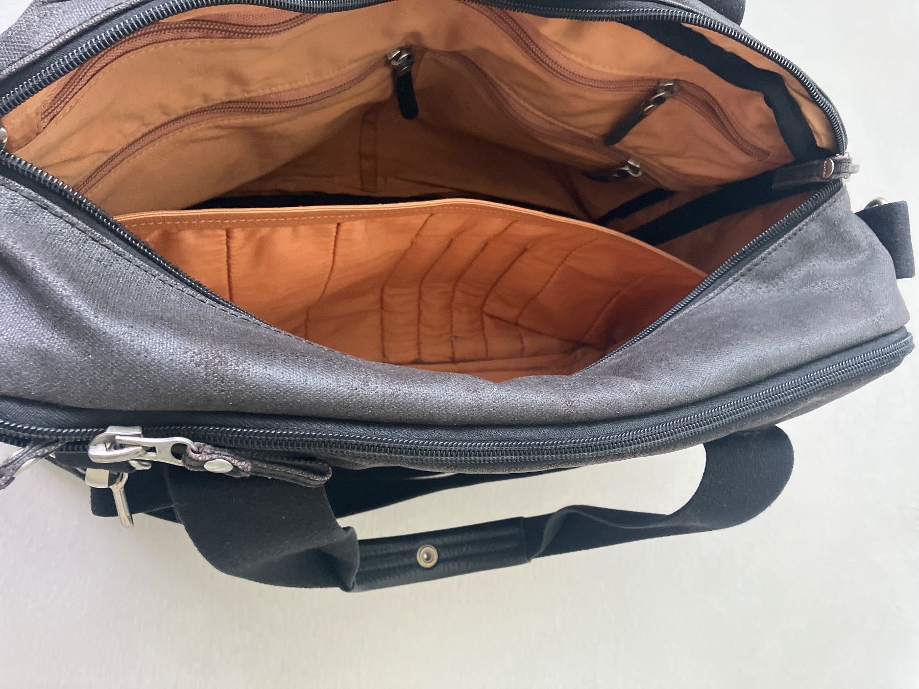 Qwstion Valises & Sacs: Businesstasche von Qwestion – D'occasion à Baden par sylivianne 3