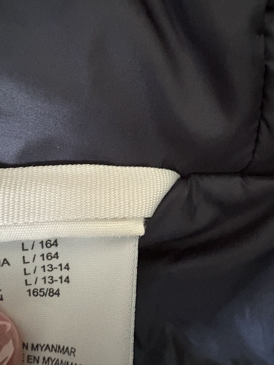 Jack Wolfskin Giacche & Cappotti: Jack Wolfskin Jacke 162 – Usato da Fehren venduto da Frischki 5