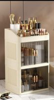 Praktischer Kosmetik Organizer mit Schubladen - Neu!