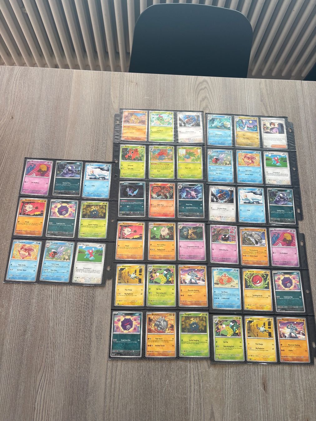 Pokémon Carte collezionabili: Pokemon - 151 Set Englisch Bulk – Nuovo (secondo la descrizione) da Birsfelden venduto da alex4127