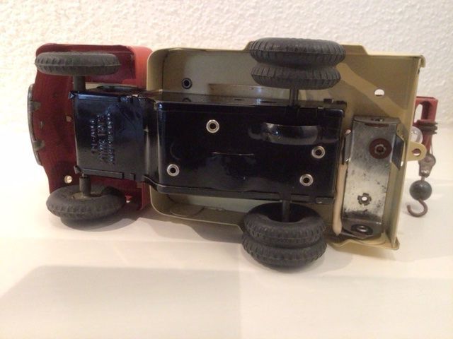 Kits de montage: Blech-Modell Tri-ang – D'occasion à Lindau par lindau55 3