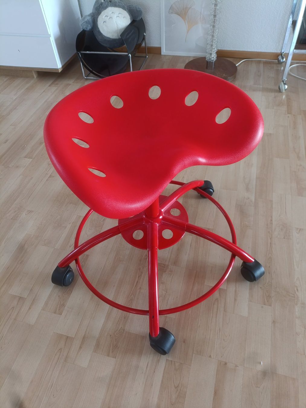 Ikea Sedie: Ikea Traktor Stool, Made in Italy – Usato da Wil SG venduto da Donaldus