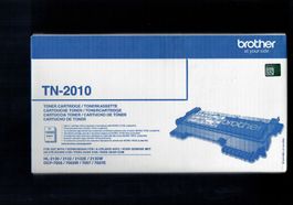 Brother TN-2010 Toner neu und originalverpackt