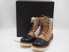SOREL Slabtown 62 Caribou Herrenstiefel Gr. 41.5 (21322)