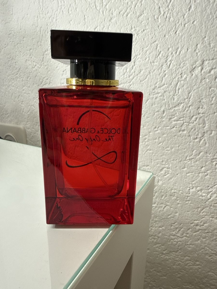 Dolce & Gabbana Parfum & Eau de Toilette: Dolce Gabbana The only one – Neu (gemäss Beschreibung) aus Leibstadt von lua_hd6w 1
