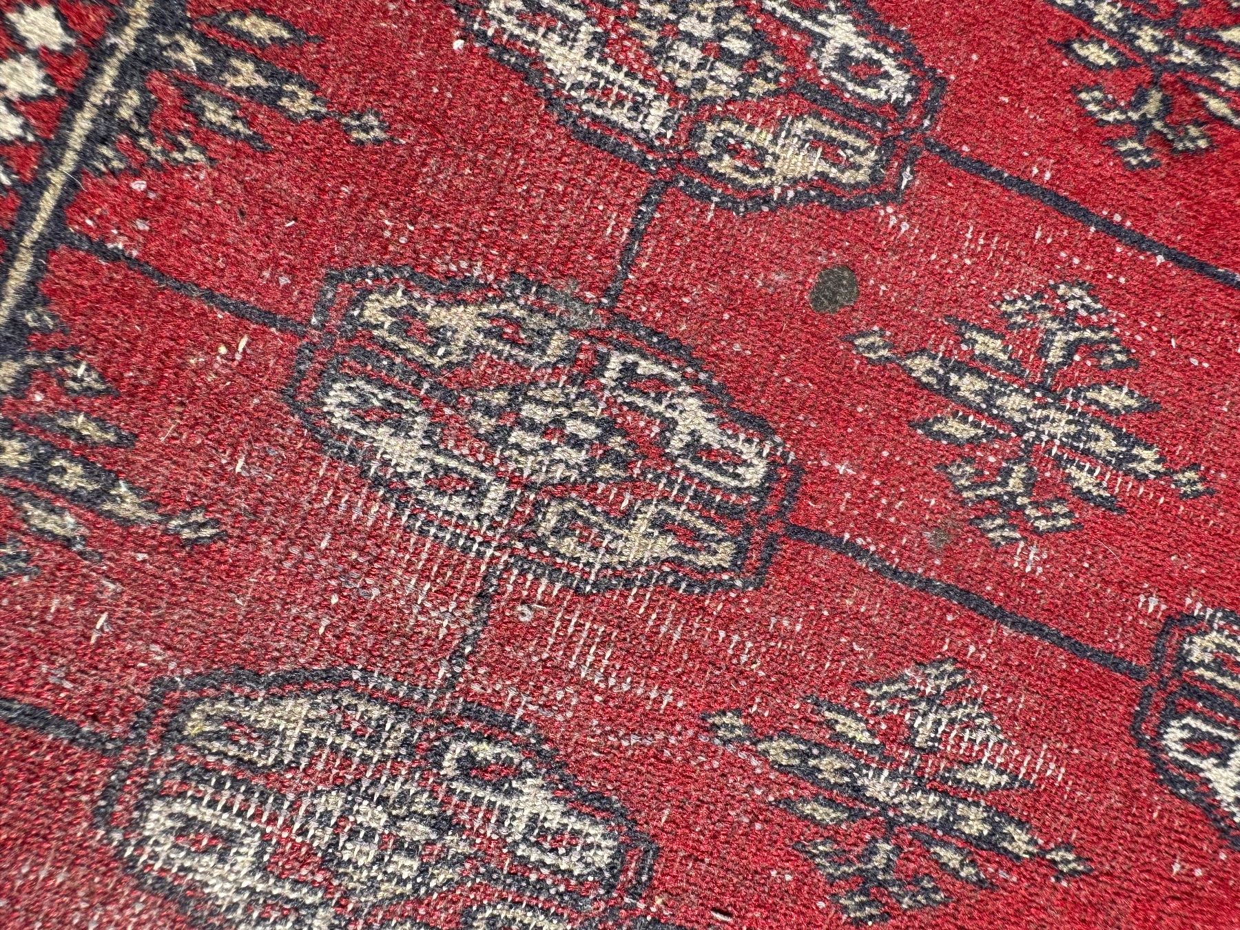 Tappeti: Orientteppich Teppich 69 x 61cm – Usato da Fislisbach venduto da chili2006 5