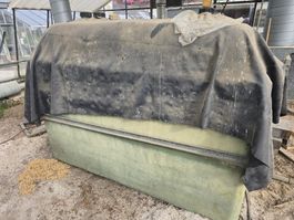 Heizoiltank