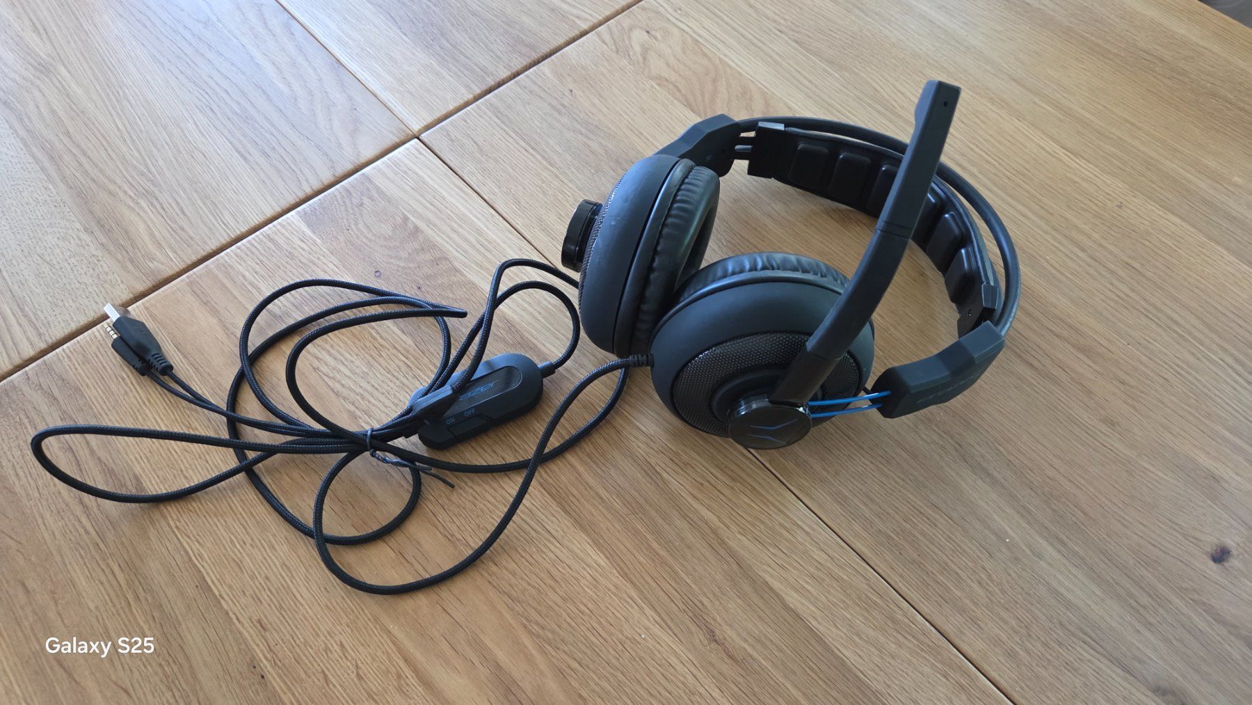 Medion Cuffie: Gamer Headset Medion ERAZER – Usato da Jonen venduto da Raicargan