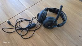 Gamer Headset Medion ERAZER