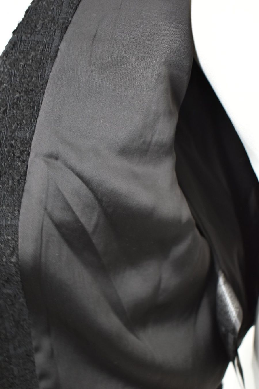 Mango Jacken: Mango Tweed Jacke Gr.XL neuwertig – Neu (gemäss Beschreibung) aus Nürensdorf von 2ND_STORY 5