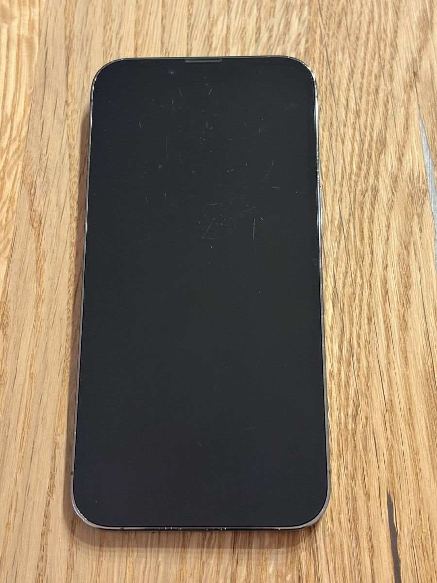Apple Handys / Smartphones: Apple iPhone 13 Pro – Gebraucht aus Seuzach von Isaa79 1