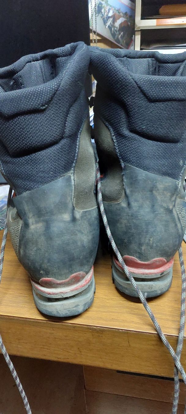 La Sportiva Scarpe da uomo: La sportiva – Usato da St. Antoni venduto da urzel 2