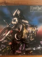 Vinyl Schallplatte Meat Loaf Bad Attitude 1984 LP