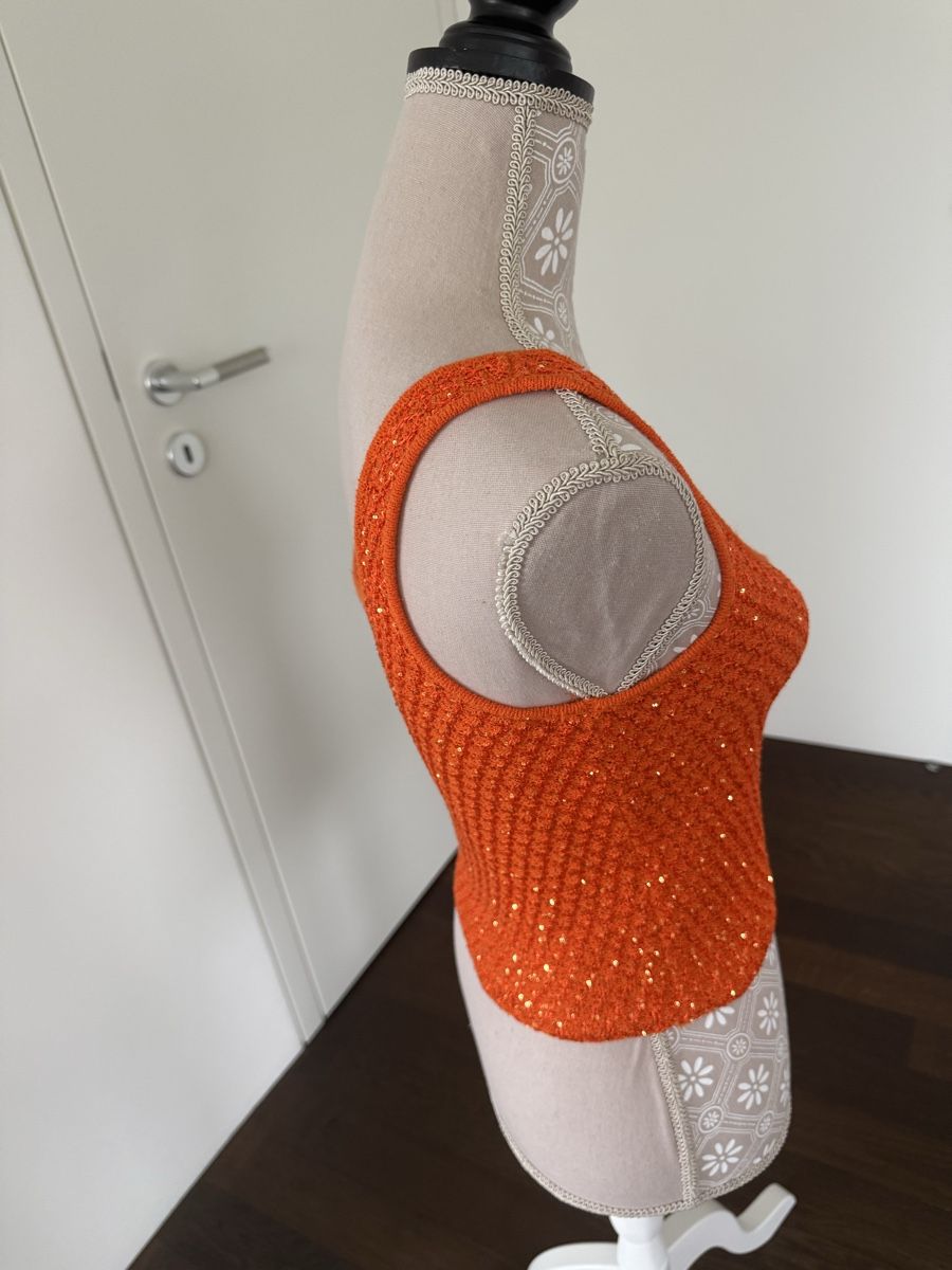 Zara Maglioni & Felpe: Zara Twin-Set Gr.S – Nuovo (secondo la descrizione) da Balzers venduto da Lissi57 4