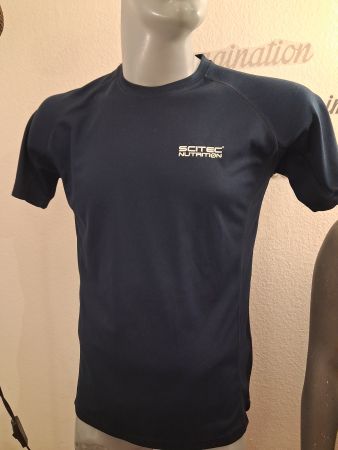 Scitec Nutrition DRY TECH Sportshirt XL Funktionsshirt NEU