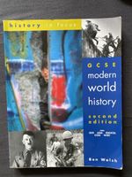 GCSE modern world history 