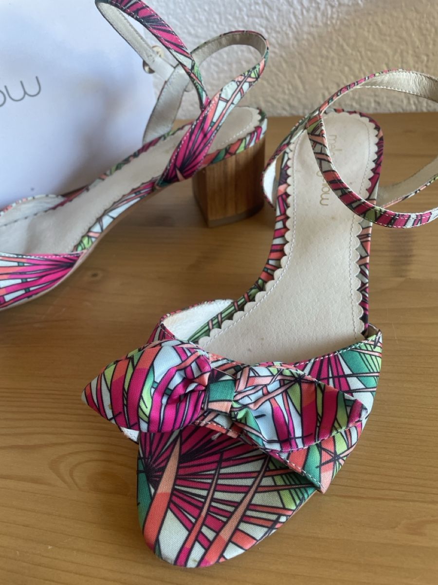 Scarpe da donna: Sandales Mellow Yellow – Nuovo (secondo la descrizione) da Martigny venduto da Lea_lucci 1
