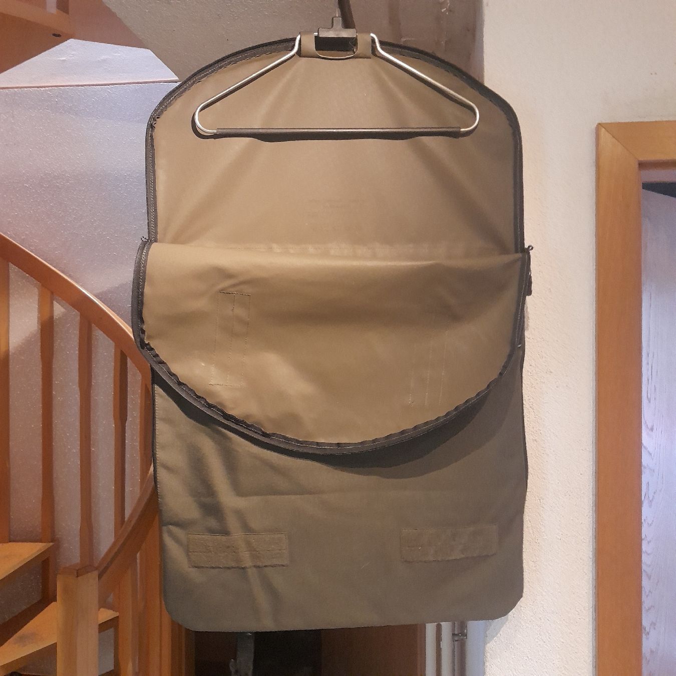 Koffer & Taschen: militar sacco vestito  – Gebraucht aus Pura von martinog