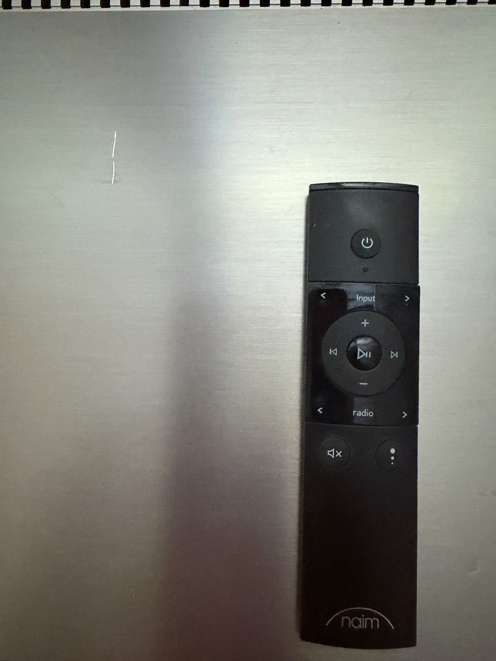 Naim Lecteur multimedia & Streamer: Naim Mu So 1.Generation – D'occasion à Solothurn par fluri79 2