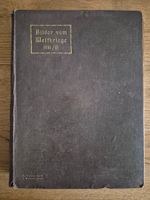 Bilder vom Weltkriege 1914/15
