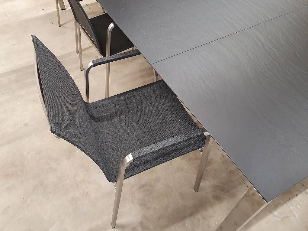Tischset: Gartentisch Set 2 – Neu (gemäss Beschreibung) aus Braunau von H-Wohnen 1