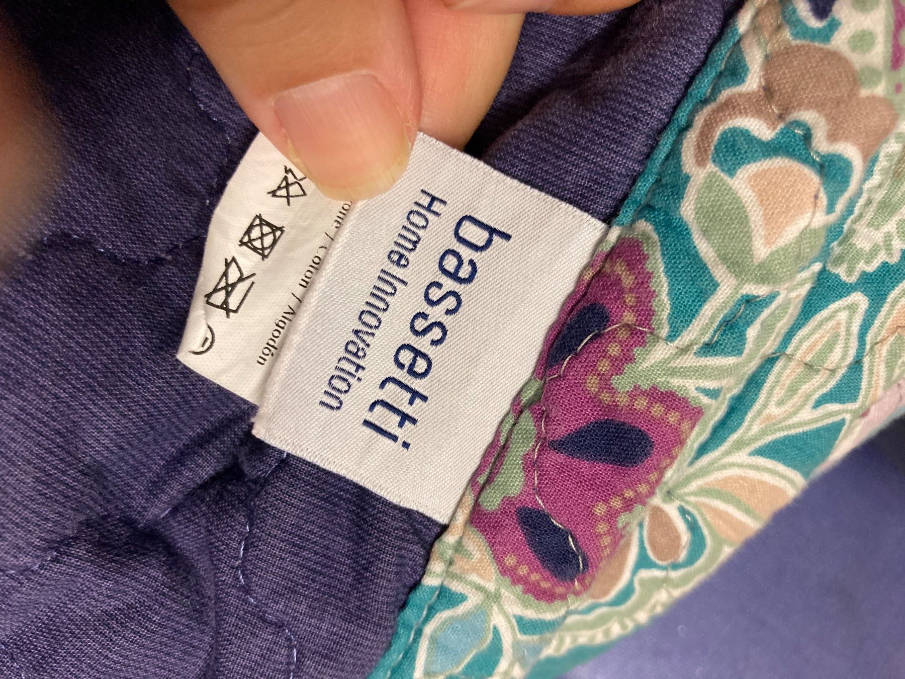 Bassetti Coperte: Bettüberwurf Bassetti – Usato da Wädenswil venduto da Moflo 2