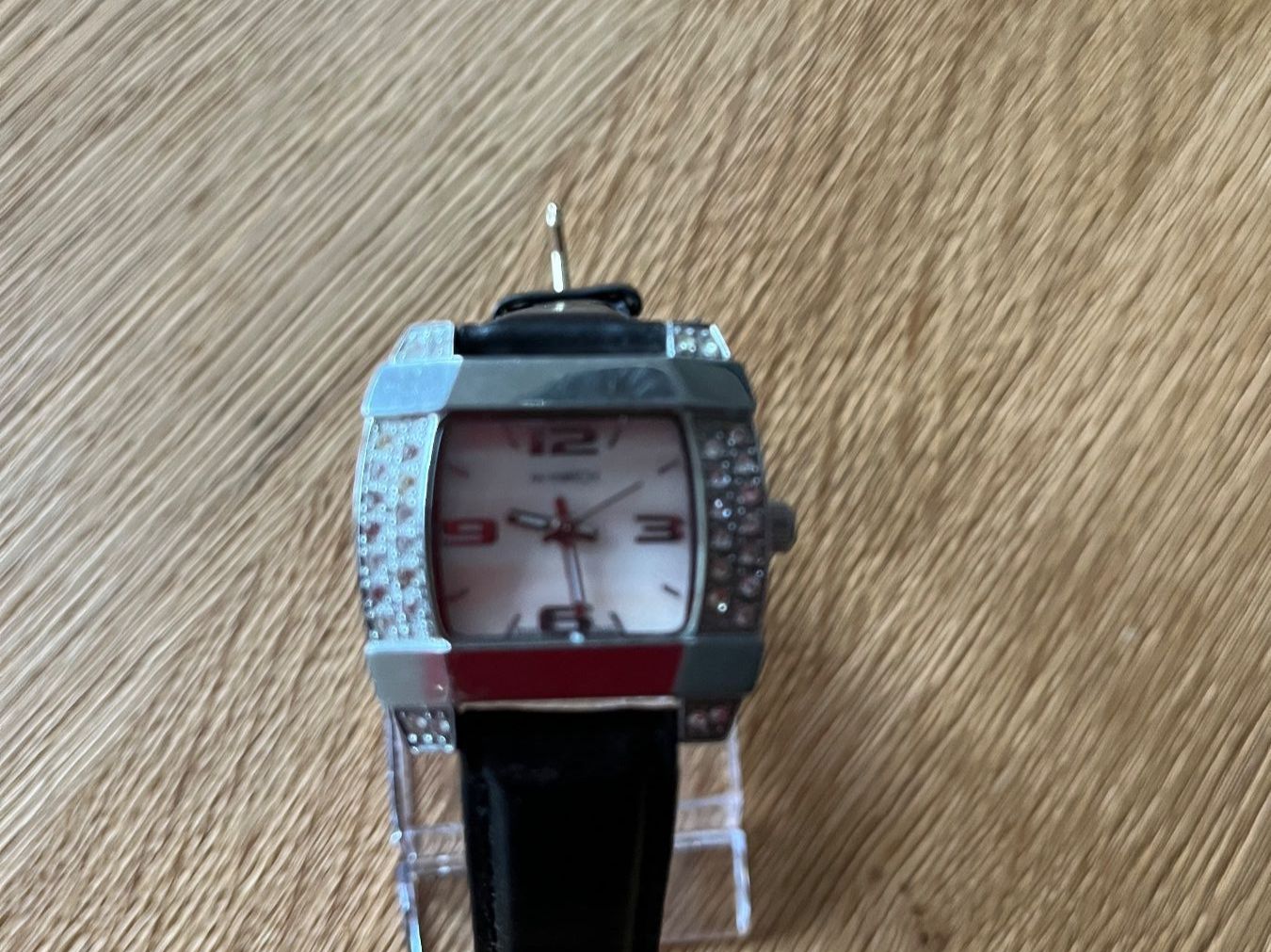M-Watch Orologi: Armbanduhr /// M-Watch – Usato da Brittnau venduto da Zofigerin