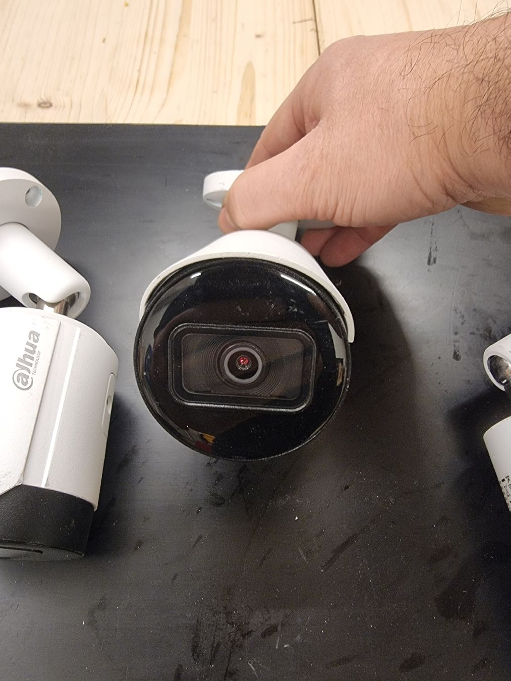 Videocamere: Videokameras als Atrappe – Usato da Zürich venduto da auctionhero 2