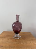 Vintage-Vase – Jugendstil-Design – Handarbeit Vintage!