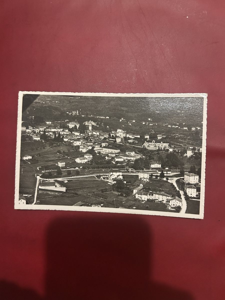 Cartoline postali: Balerna 1961 – Usato da Breganzona venduto da Milesbo