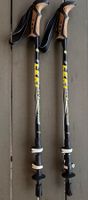 Leki Khumbu Speed Lock Trekkingstöcke, bis 145 cm