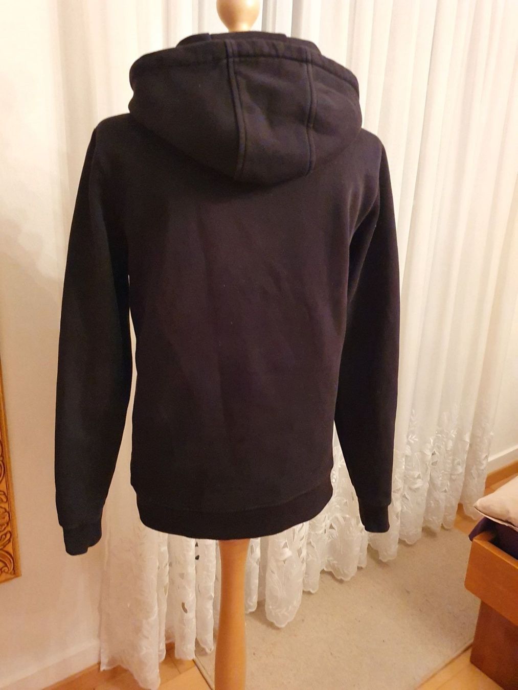 Snipes Maglioni & Felpe: SNIPES-Hoodie mit grossem Logo Gr. S – Nuovo (secondo la descrizione) da Müllheim Dorf venduto da Prinzli2009 1