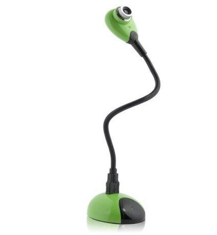 Webcam: HUE HD Mobile USB Kamera – Usato da Rafz venduto da Domimir
