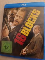 16 Blocks - Blu-ray