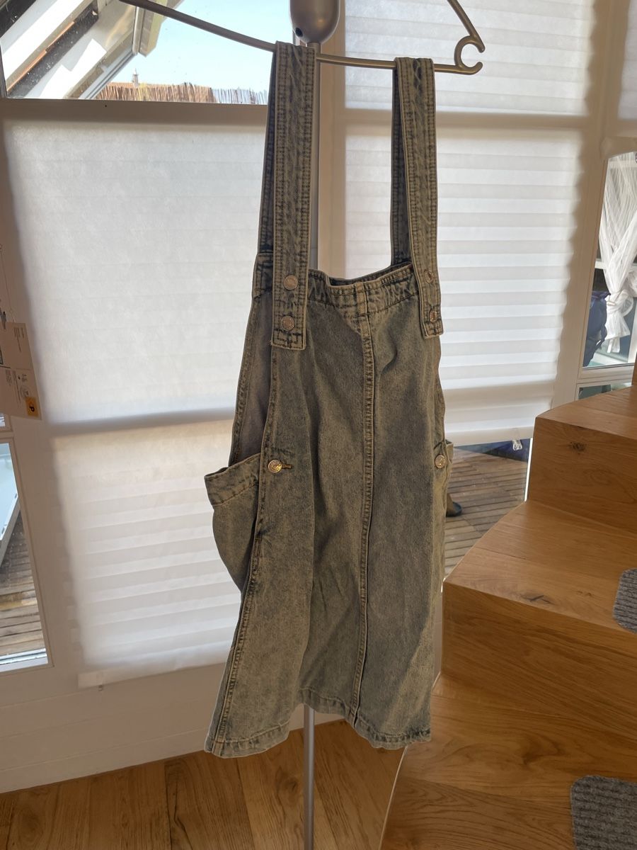 Vestiti: MNG  Jeanskleid, Grösse L – Usato da Aristau venduto da cherry-berry 1