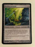 1 x Beißdornenstab - Magic: The Gathering - MtG