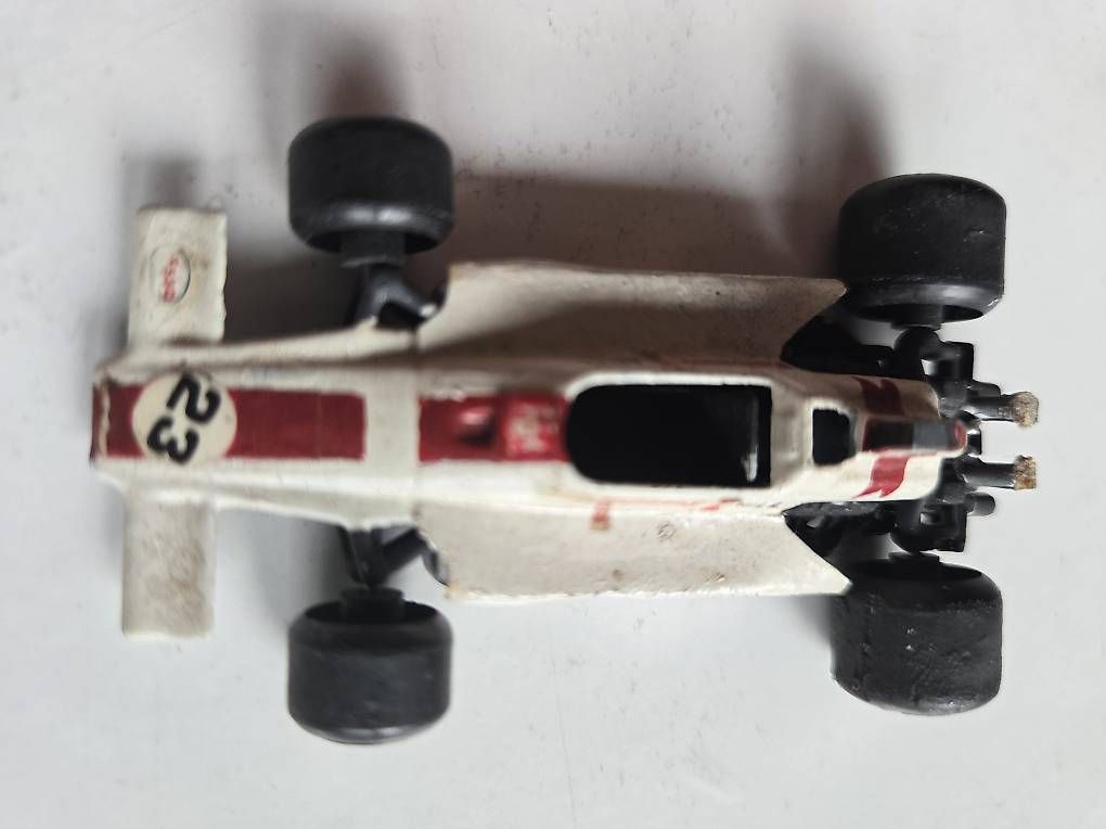 Modellautos: Modell F1 Autos  – Gebraucht aus Biel/Bienne von Rouf7 2