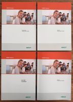 HERDT Classics Buch-Set Excel Word PowerPoint 365