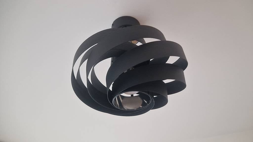 Lampadari & plafoniere: Deckenleuchte / Lampe – Usato da Dottikon venduto da happyvibes