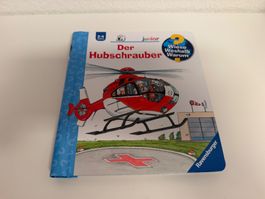Wieso Weshalb Warum - Der Hubschrauber
