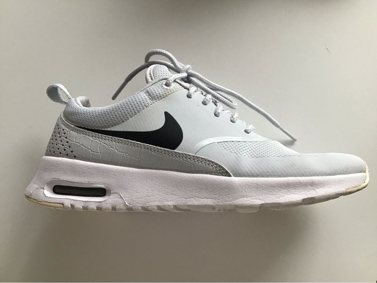 Nike Scarpe da donna: Nike Turnschuhe – Usato da Dietikon venduto da brombolom 4