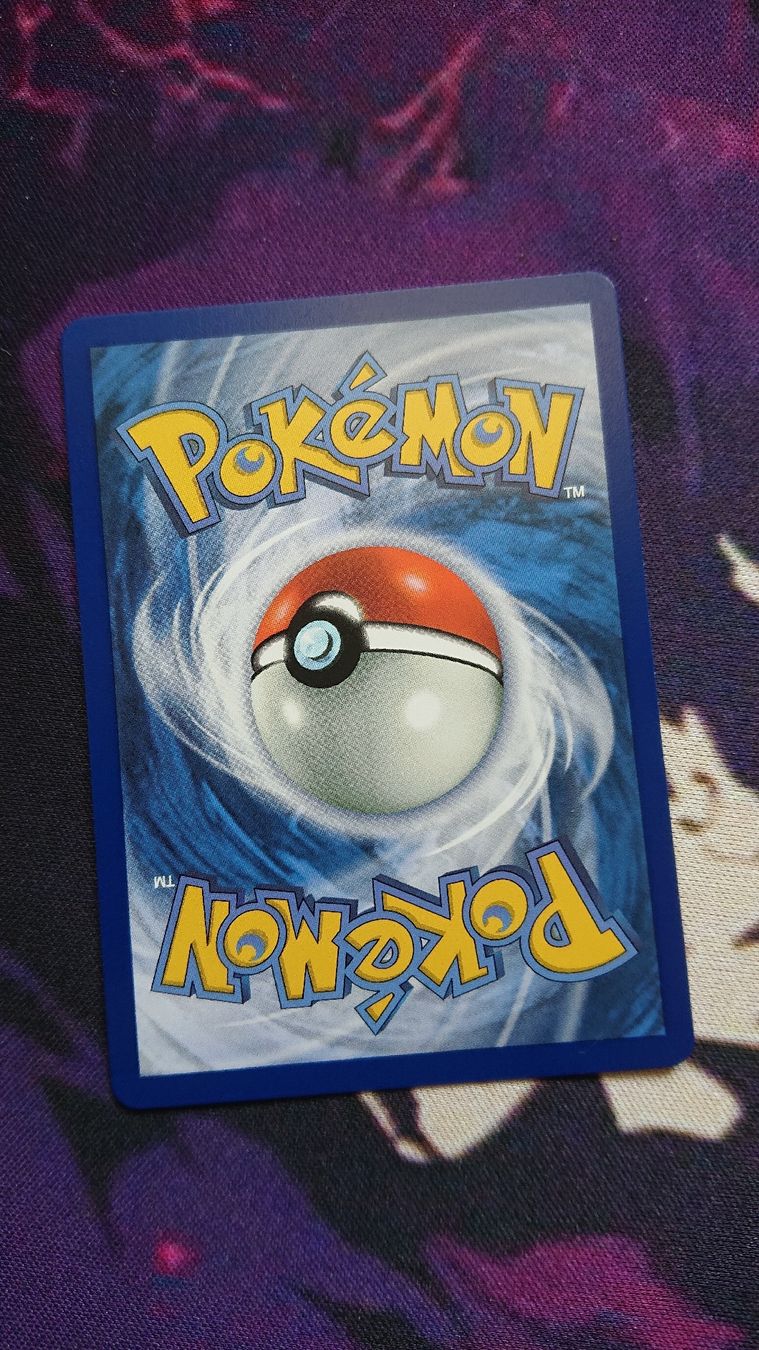 Pokémon Cartes à collectionner: Nymble PFL 096/094 EN – Neuf (Voir description) à Chur par FreakofRarity 1
