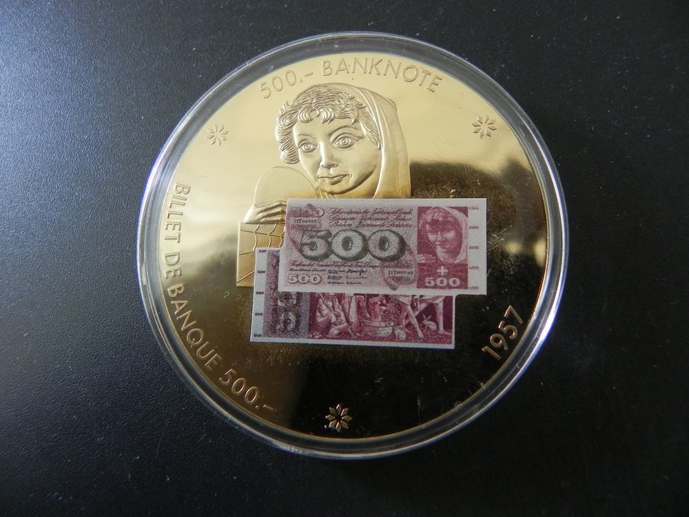 MÉDAILLE - Sputnik 1 - 1957 - Shell 1969