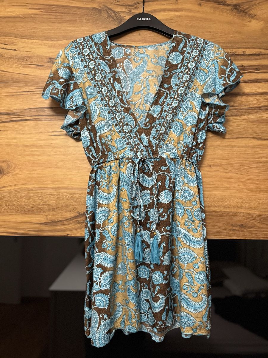 Anouk Vestiti: Wunderschönes Kleid von ANOUK Grösse S. – Usato da Adliswil venduto da StephanieAnnina 5