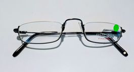Brillenfassung Lesebrille