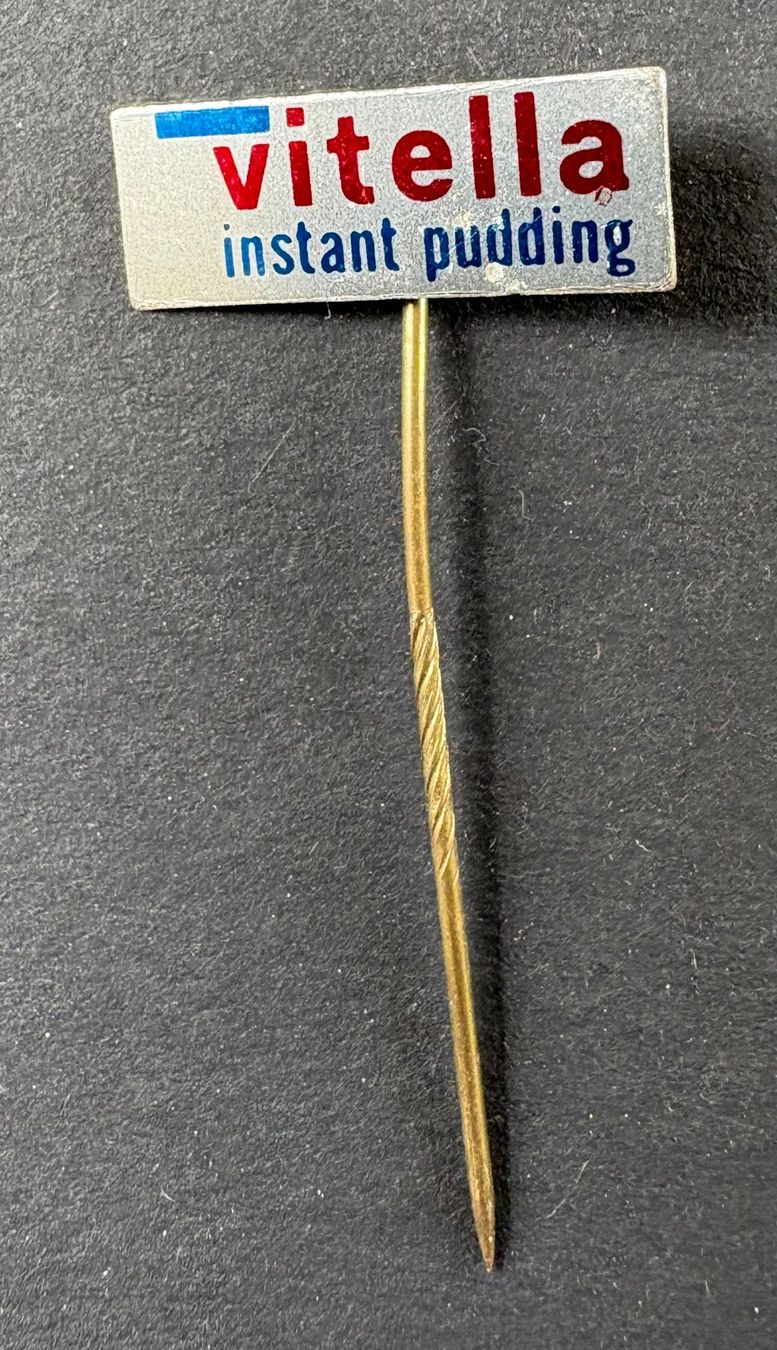 Placchette & Badge: VINTAGE ANSTECKNADEL – Usato da Ostermundigen venduto da wini63