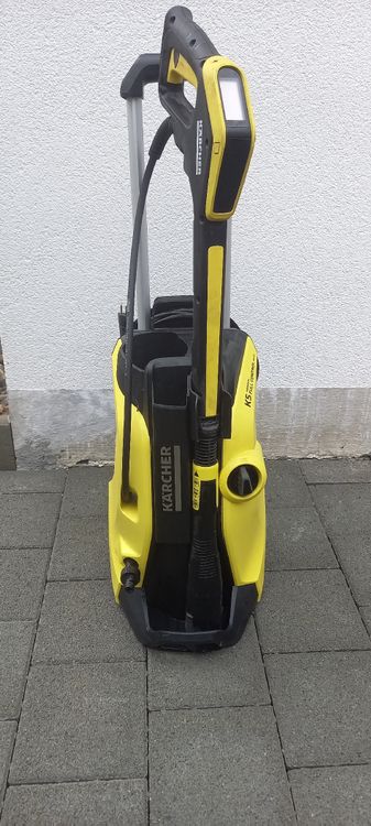 Kärcher K5 | Kaufen auf Ricardo