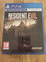 Resident Evil 7 Biohazard PS4 / PS5 / VR 📀🎮📀 TOP