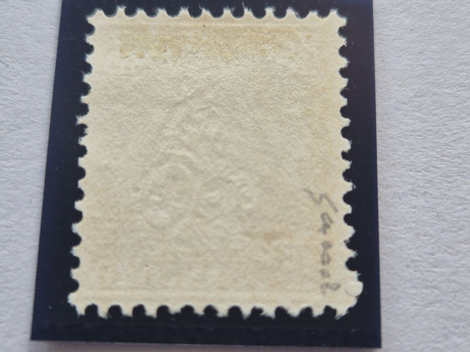 Tutti i francobolli: Sitzende Nr39, signiert, ab 1.- – Usato da Burgdorf venduto da Glossy01 1